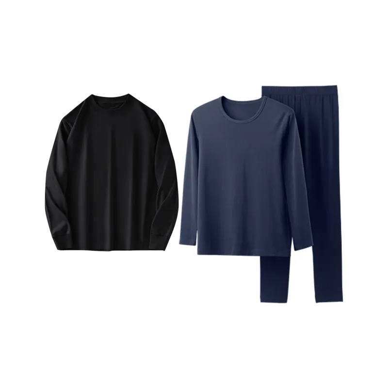 WHITE HOT Unisex Thermal Sets-59