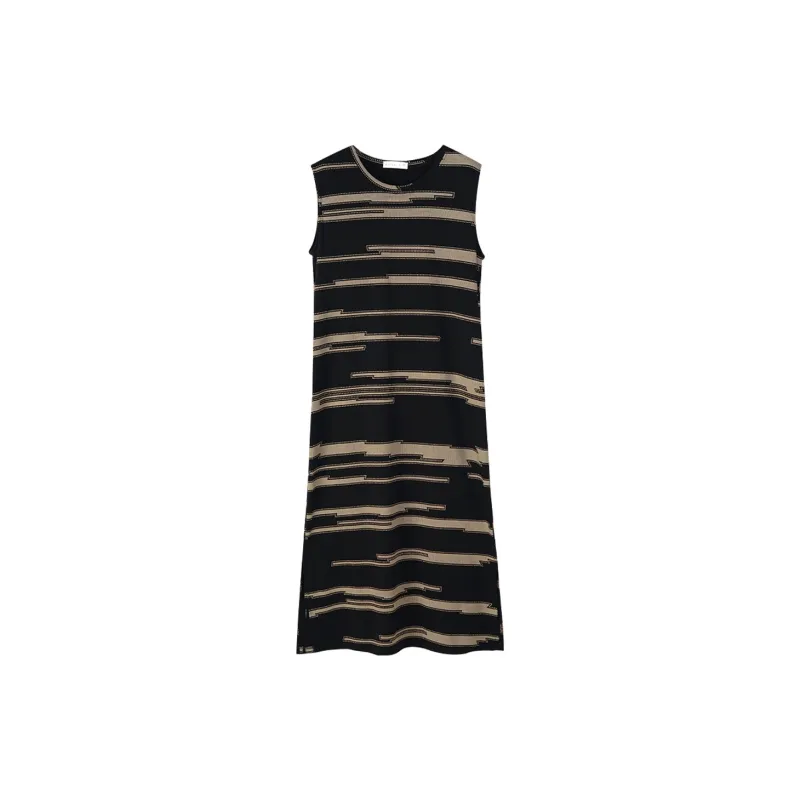 Same Language Women's Nightgowns-0