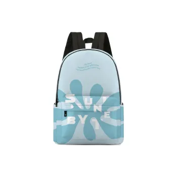 ONRF Polyester Laptop Backpacks Regular Unisex