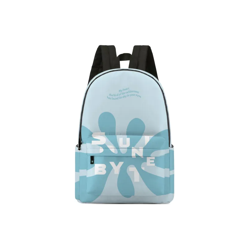 ONRF Polyester Laptop Backpacks Regular Unisex-0