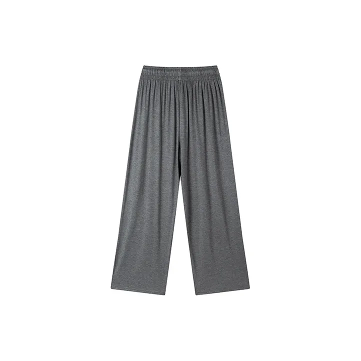 FREELASS Pajama Pants Summer Women's-3
