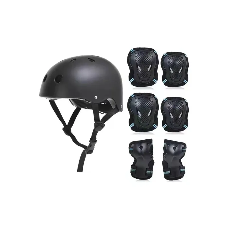YL YULONG Roller Skate Protective Gear Sets-7
