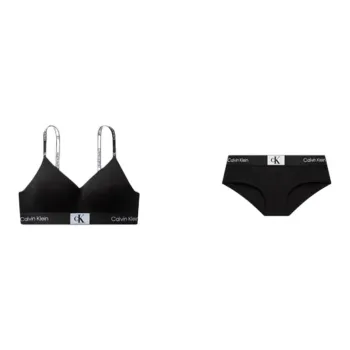 Calvin Klein Women's Underwear Sets