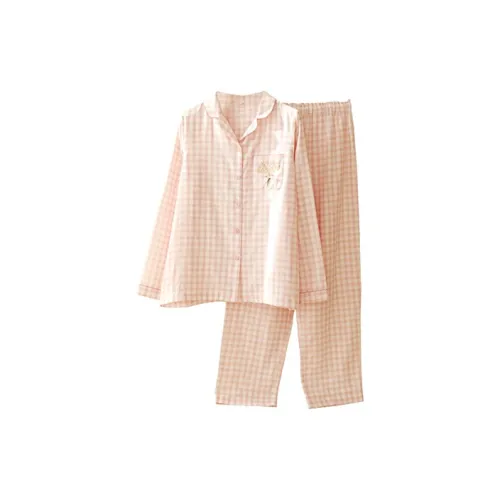 Xiang Ning Pai Women's Pajama Sets