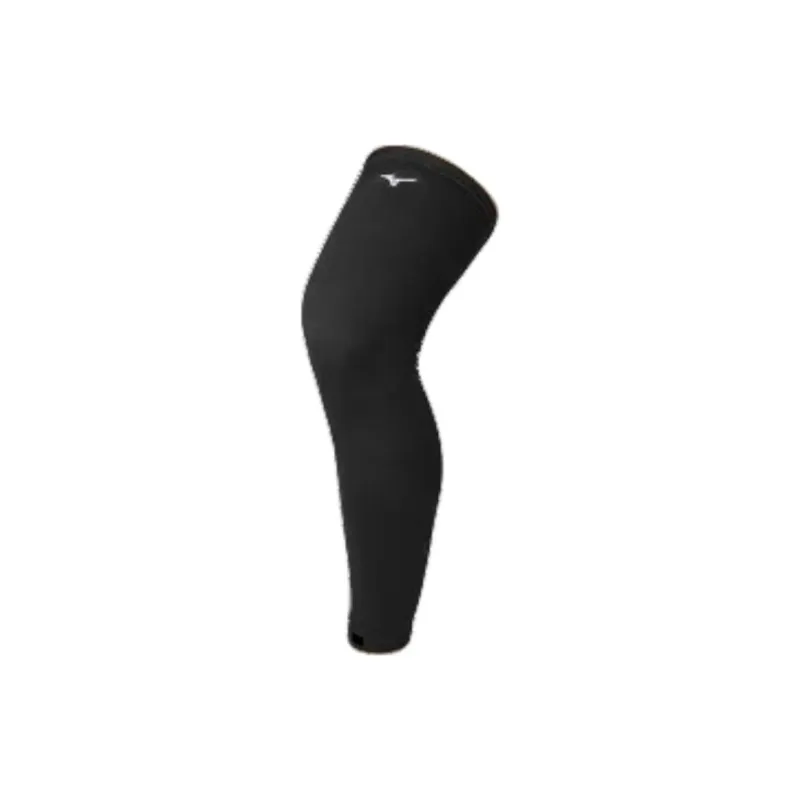 Mizuno Volleyball Unisex Cotton Rubber Polyester Knee Pads-3