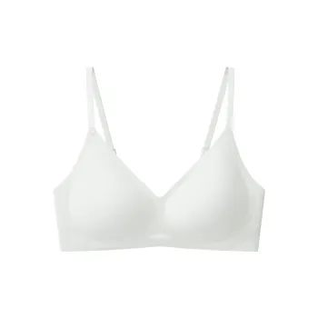 LUCKMEEY Women's Bras