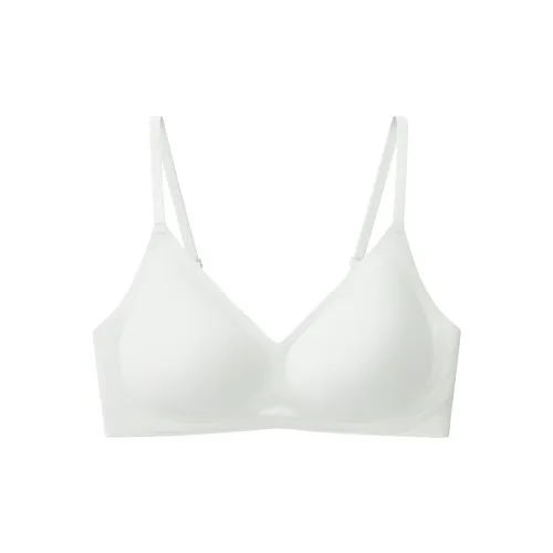 LUCKMEEY Women's Bra