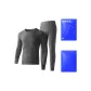 Dark Heather Gray 8016