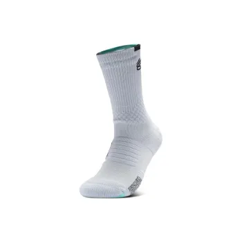 Under Armour Unisex Mid Calf Socks