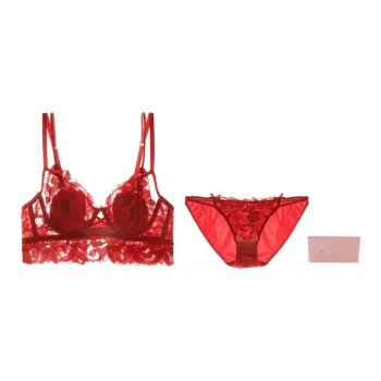 NEIZAIMIMA Underwear Set Women's Gift Box Set