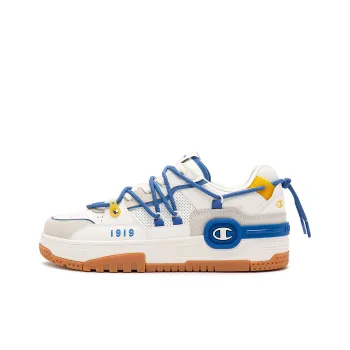 Champion Bumper V1 Headphone Shoes Low Top Skateboard Shoes Men's