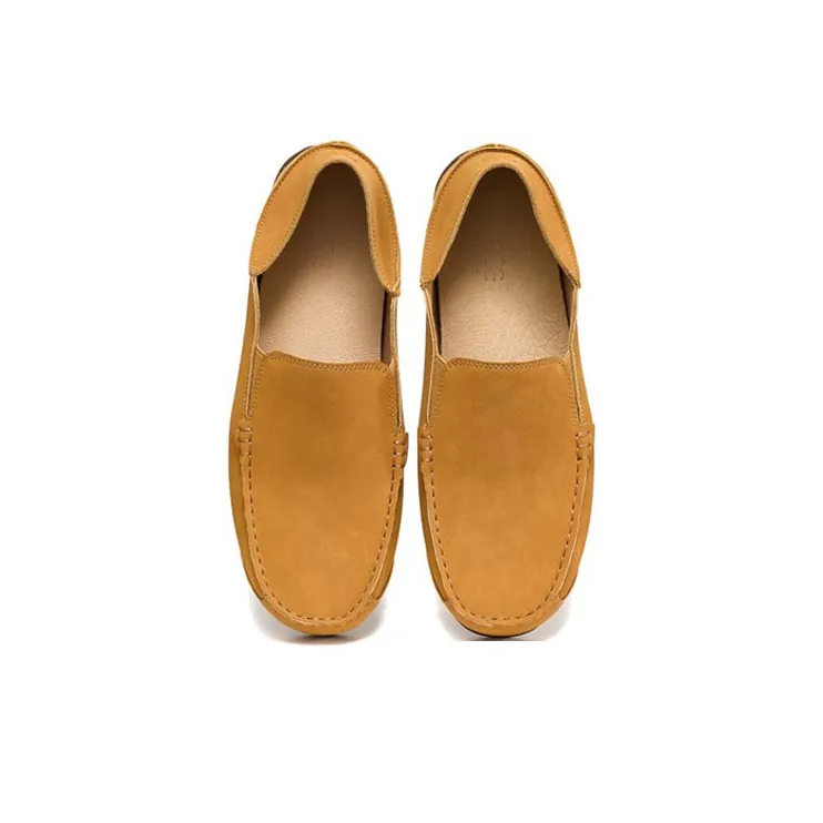 CCE Loafers Men Black-18