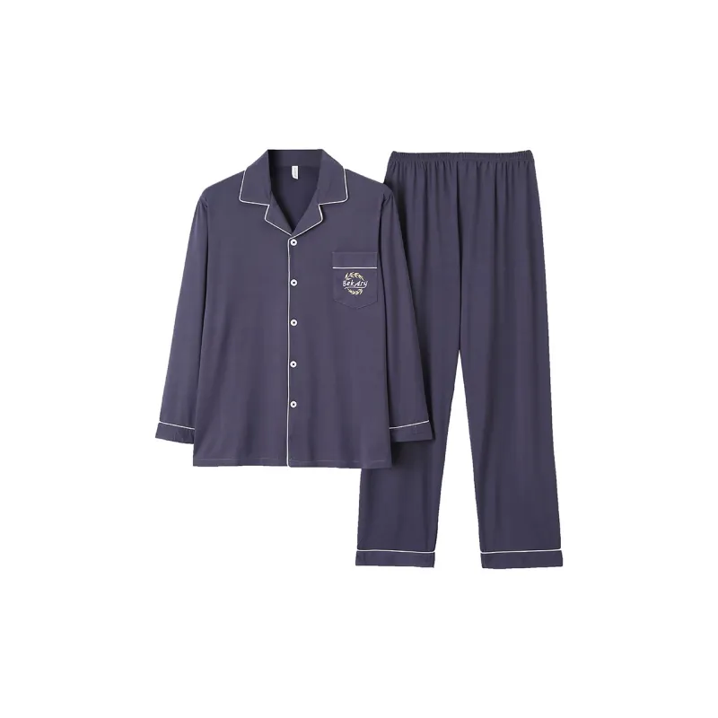 Ta Yan Men Pajama Sets-1