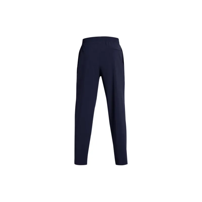 Under Armour UA Vibe Athletic Trousers Men's Navy Blue-1