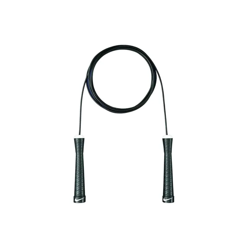 Nike Sports & Fitness Non Countable Jump Ropes Adults Black-1
