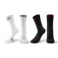 [2 Pack]White+Black