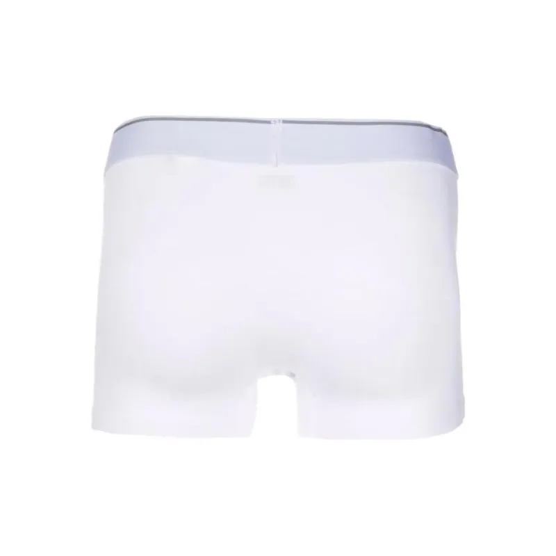 DIESEL Umbx Damien Three Pack Logo Embroidered Boxers Set-1