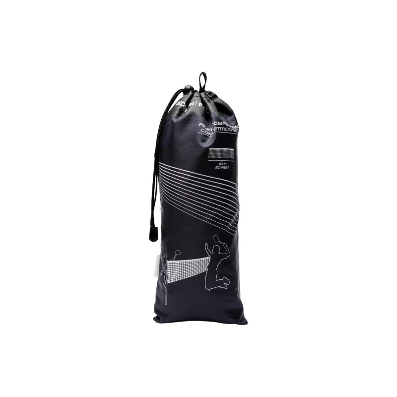 DECATHLON Foldable And Portable Badminton Nets Polyester Indoor And Outdoor-3
