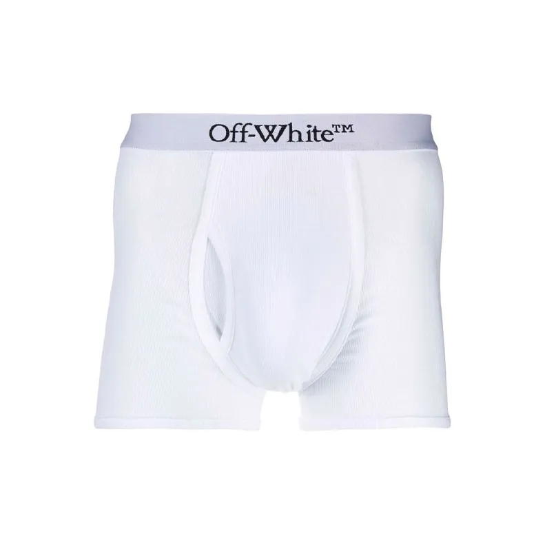 OFF WHITE Men Underpants-1
