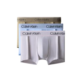 CALVIN KLEIN Underpants Men's 3 Pack