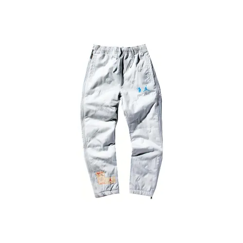 Jordan X Union M J Pant 