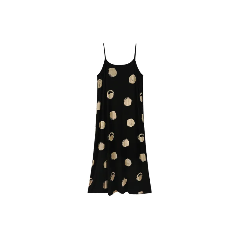 Same Language Women's Nightgowns-0