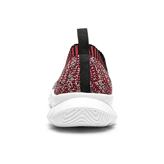 ZUXINGJIAN Low-Top Casual Shoes Unisex-8