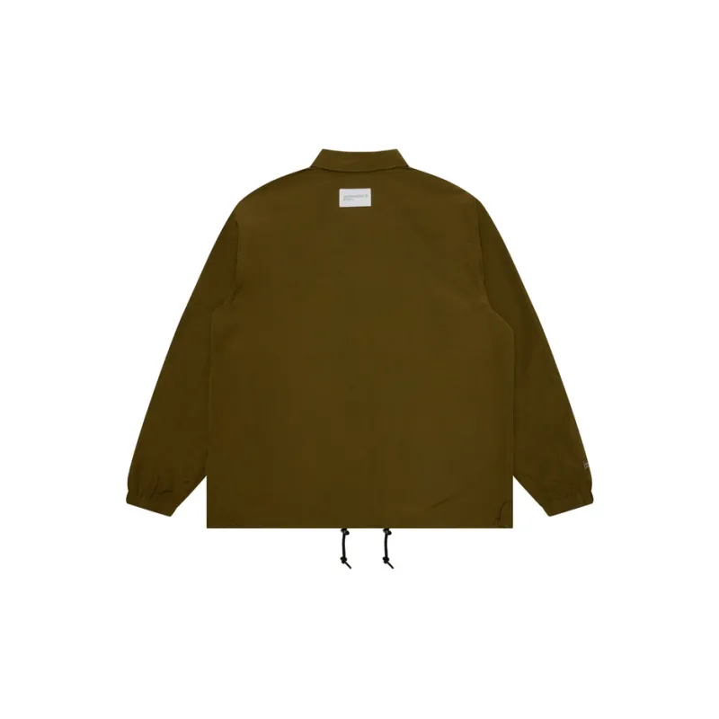 Aape Logo patch Long sleeved Jacket-4