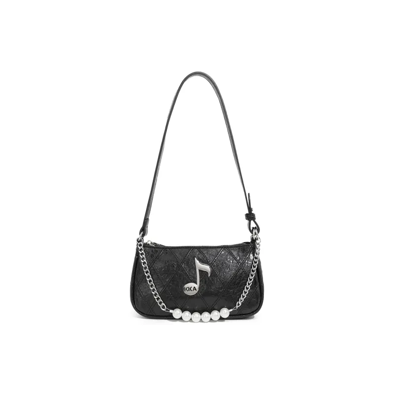 KKA Fabric Crossbody Bag Shoulder Bag Women's Multicolor-9