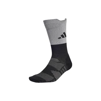 Adidas Knee High Socks Unisex Black