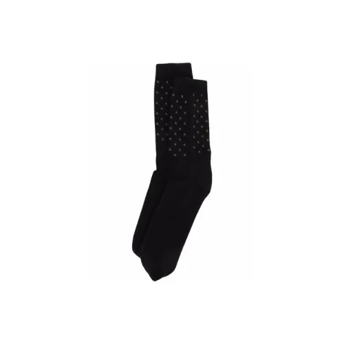 Golden Goose Men Mid-Calf Socks