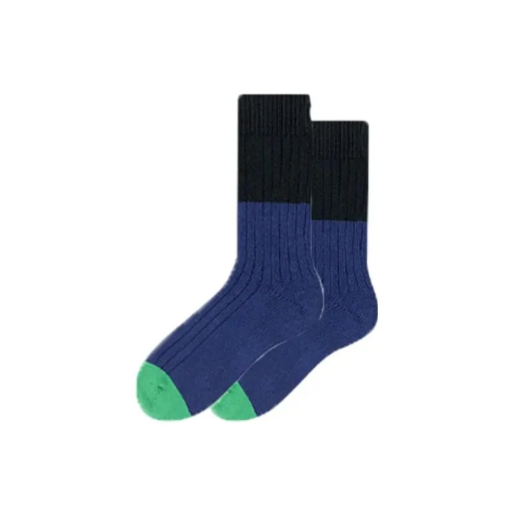 ALMOND ROCKS Women's Mid Calf Socks-2