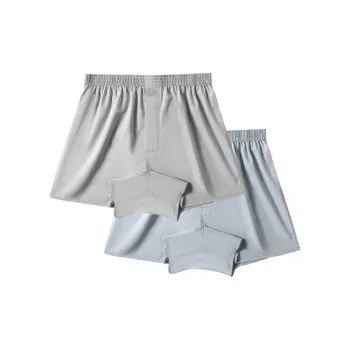 SEPTWOLVES Boxer Shorts Men's 2 Pack