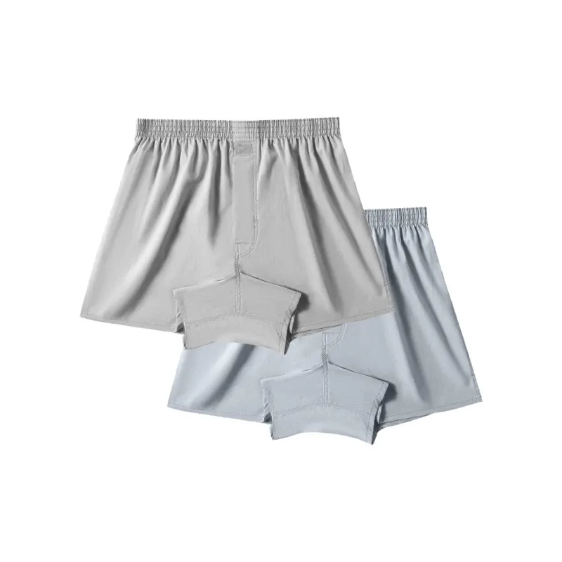 SEPTWOLVES Boxer Shorts Men's 2 Pack-0