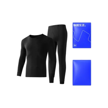 HLA Men Thermal Sets
