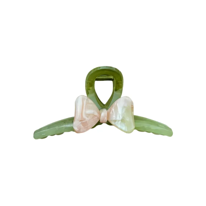ZWU Hair Clips Women's-3