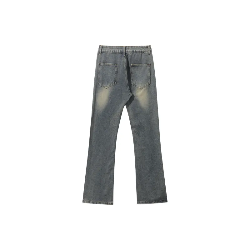 LIVINGTOWN Jeans Unisex-3