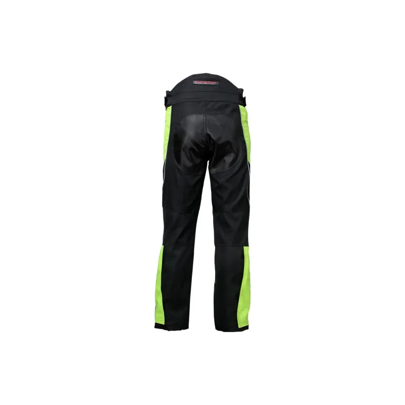 RIDING TRIBE Biker Jacket Polyester Men's HP-07 Pants-5