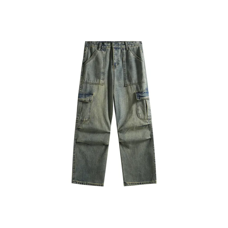 TONYKRZ Jeans Unisex-7