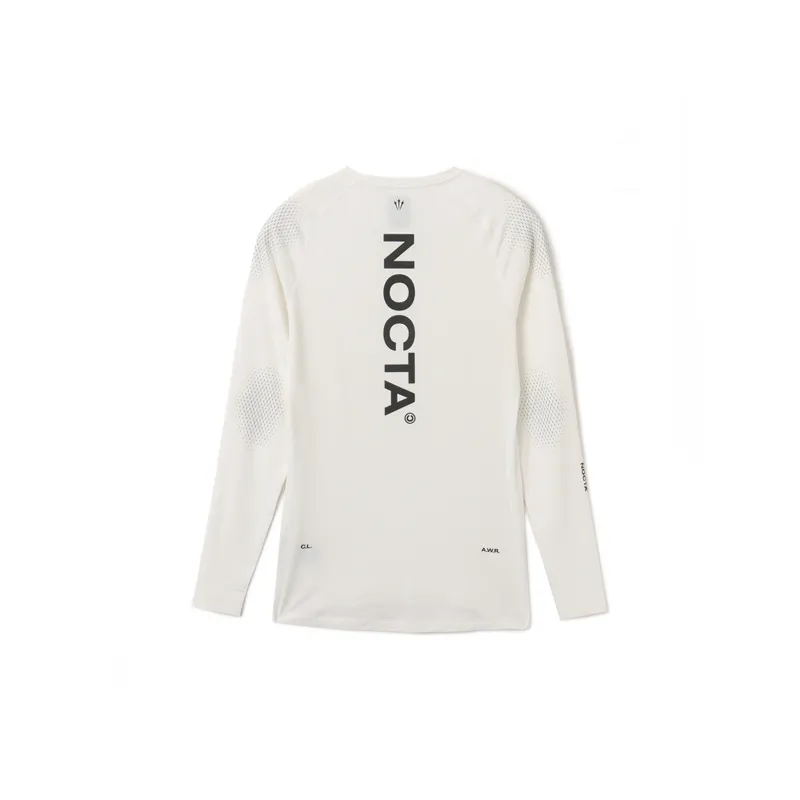 Nike X Nocta L/S Base Layer Top-1