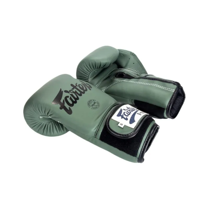 FAIRTEX Boxing Gloves-3