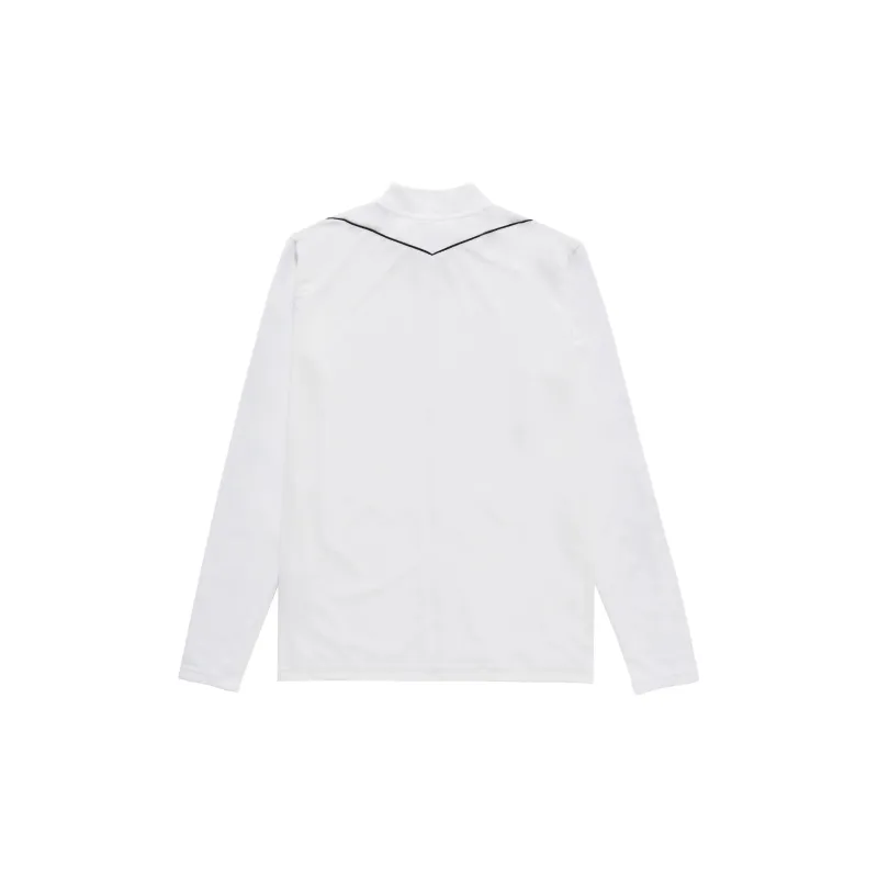 Adidas x 424 Adidas X 424 SS23 Co-branded Series Jacket Unisex White-1