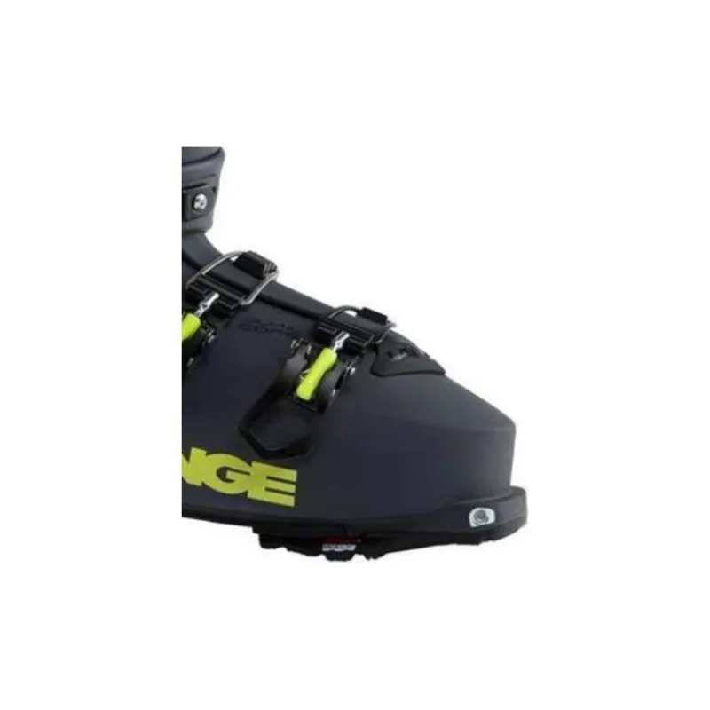 LANGE XT3 Free 120 MV GW Skis Ski Boots Unisex-4