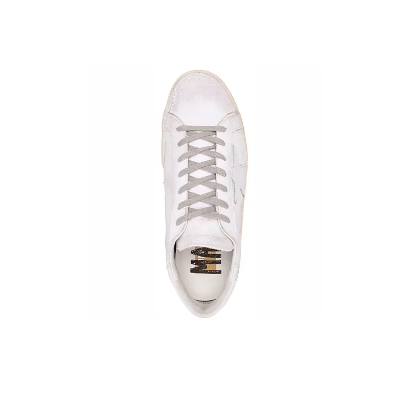 Golden Goose Super-Star Low-top Sneakers-4
