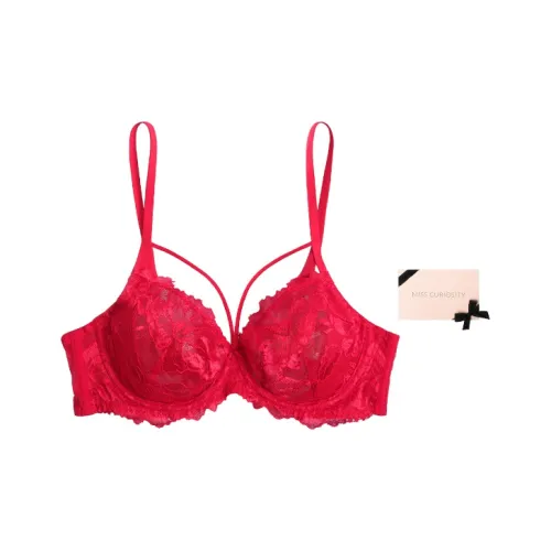 MISS CURIOSITY Women's Bras