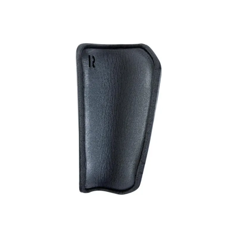 DECATHLON Soccer Shin Guards High density Polyethylene Unisex 70g-3