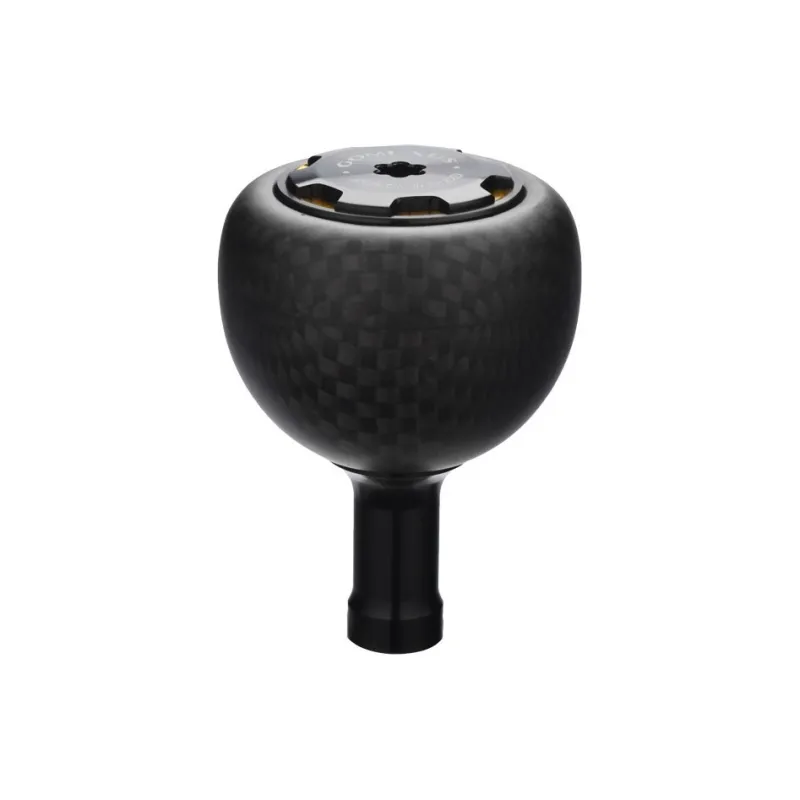 GOMEXUS Goumaru Fishing Carbon Fiber-1