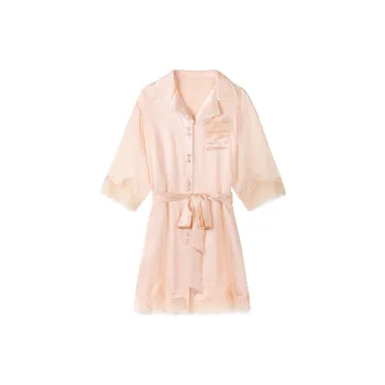 IIZZINI Women's Bath Robes