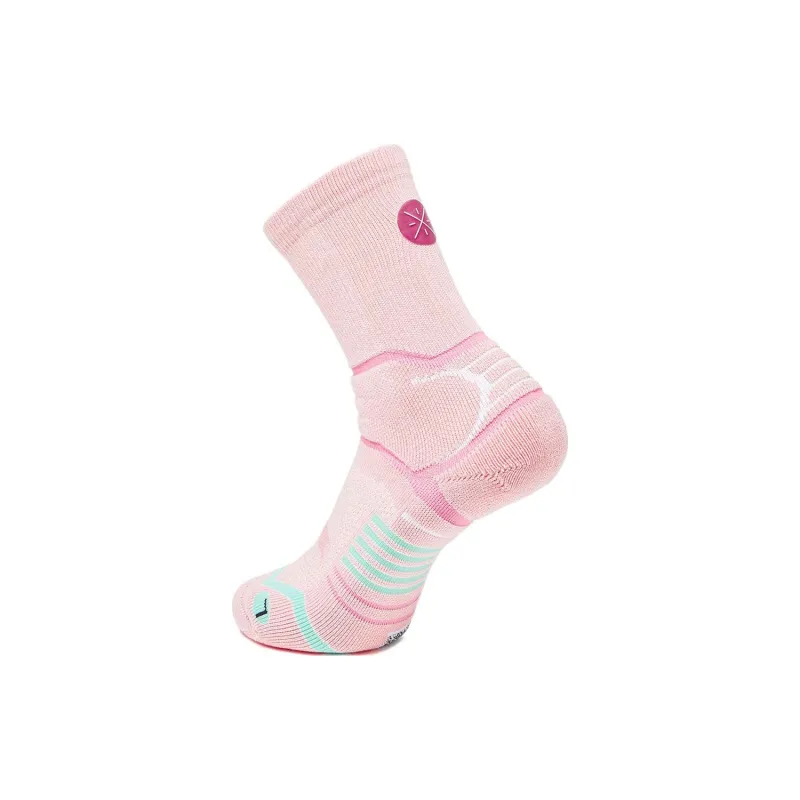LINING Men Basketball Socks-1