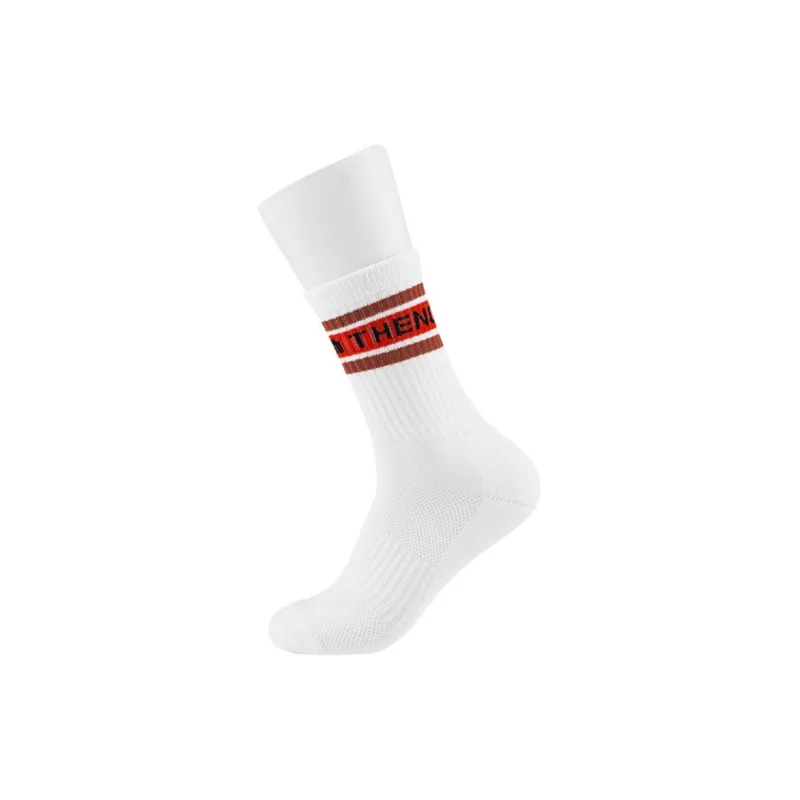 THE NORTH FACE Unisex Knee high Socks-3
